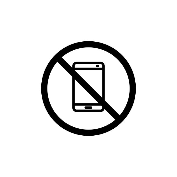 插图智能手机图标矢量图形图片下载