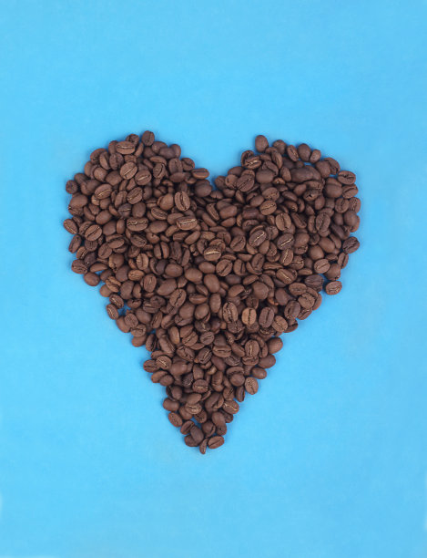 咖啡的爱图片下载