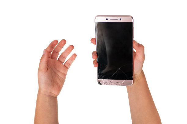 打开坏掉的手机图片下载