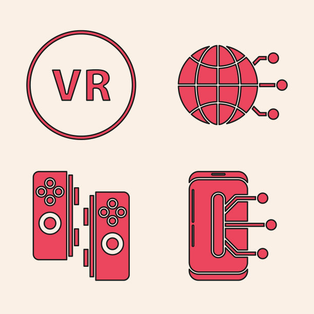 设置智能手机手机虚拟现实图片下载