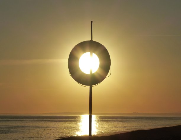 原始的日落图片下载