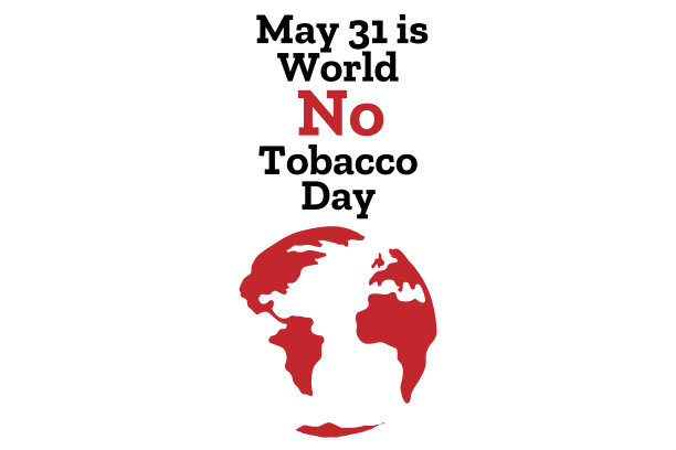 5月31日是世界无烟日节日概念吗图片下载