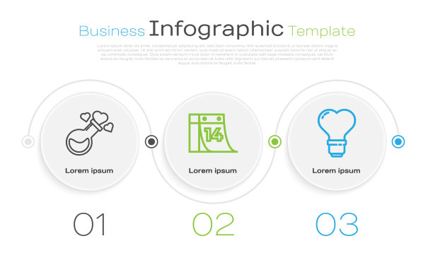 设行瓶用爱情药水日历用图片下载