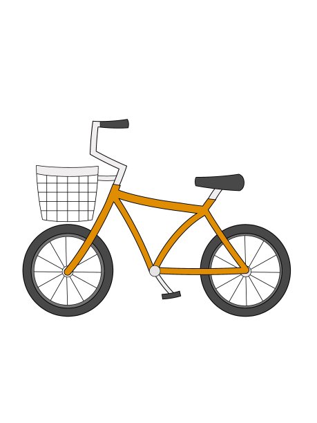 自行车图片下载