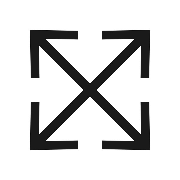 放大图标矢量设计模板插图图片下载