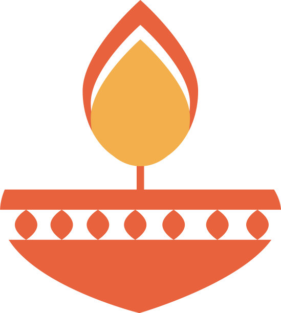 燃烧蜡烛斋月阿拉伯伊斯兰的庆祝活动图片下载