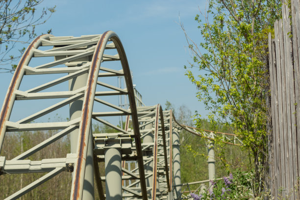 过山车图片下载