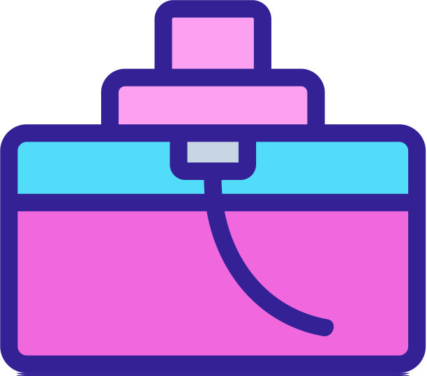 现代香水图标孤立的轮廓图片下载