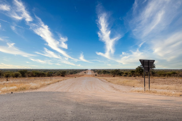 非洲景观图片下载