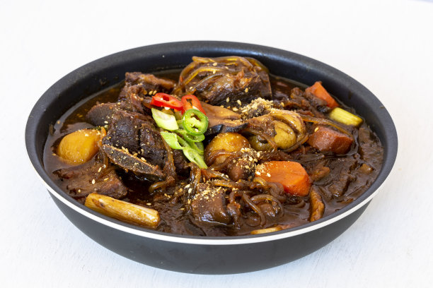 的红烧排骨图片下载