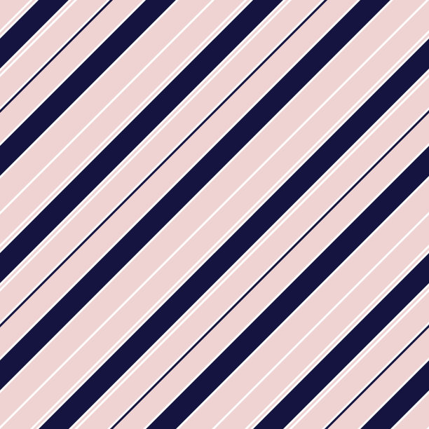 经典时尚斜条纹图案图片下载