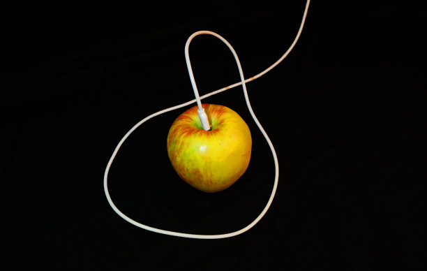 苹果充电图片下载