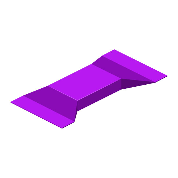 糖果条包裹等距的甜食巧克力。矢量孤立在白色背景图片下载