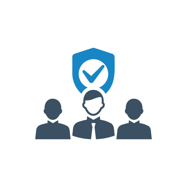 商业保护图标图片下载