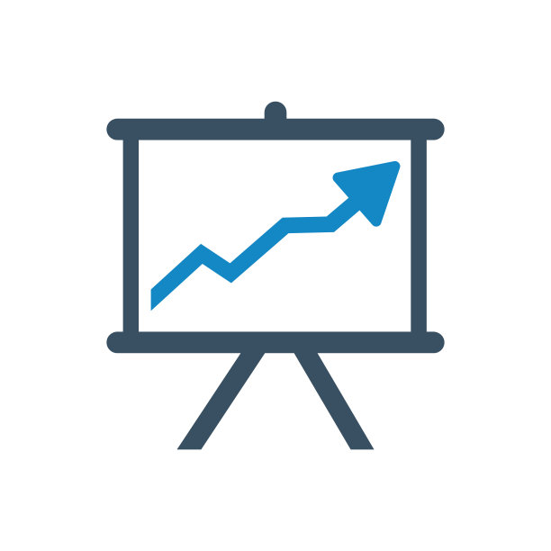 分析图表图标图片下载