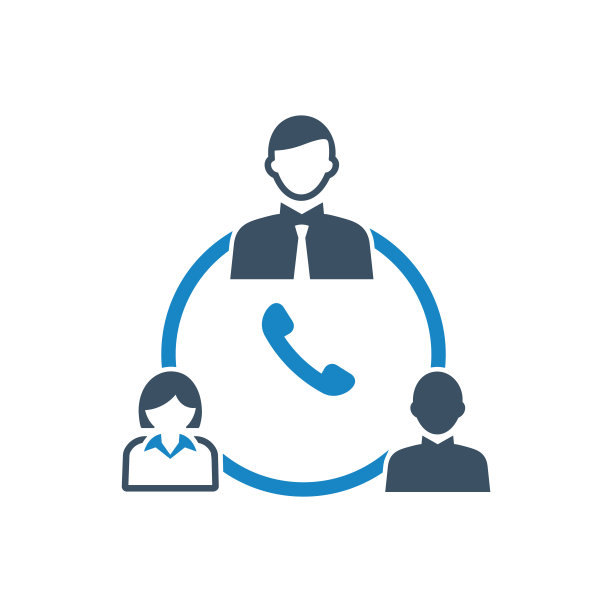 电话会议图标图片下载