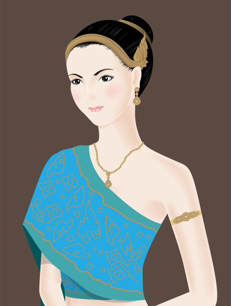 泰国莱迪图片下载