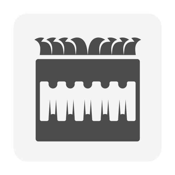 花园排水图标图片下载