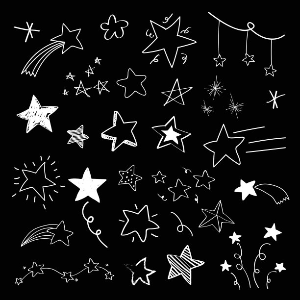 各种可爱明星集合图片下载