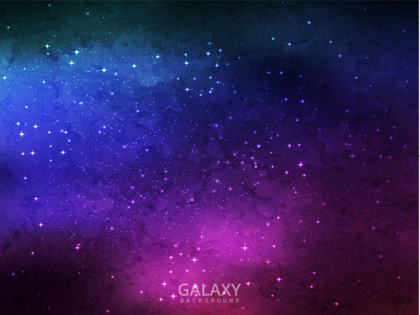 抽象色彩斑斓的背景设计图片下载