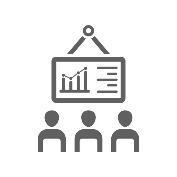商务舱图标/灰色图片下载