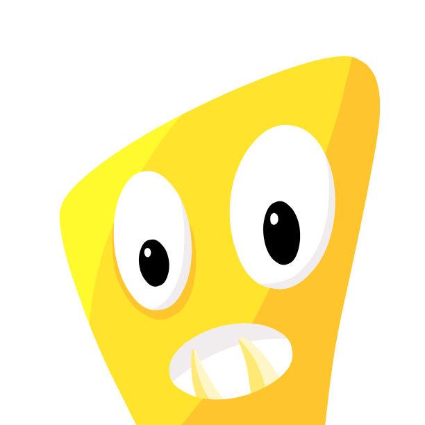 迷你怪物虚构虚构人物卡通集图片下载