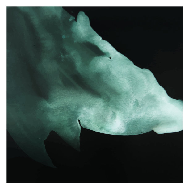 手绘水彩酸背景创意图片下载