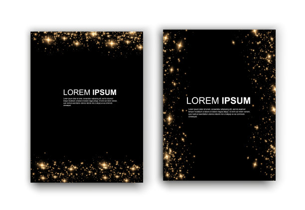 横幅黄色的尘土。图片下载