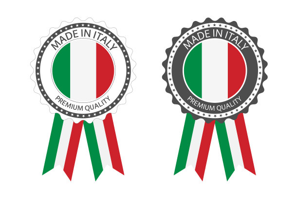 设置优质标签与意大利国旗图片下载