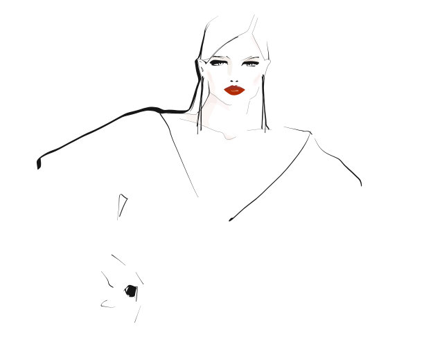 年轻漂亮的女人图片下载