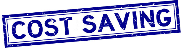 垃圾蓝节约成本字方橡胶密封图片下载