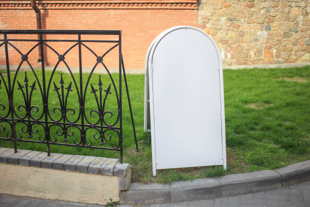 空无一人的站在街上图片下载