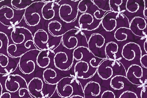 紫色背景上的抽象纹理图片下载