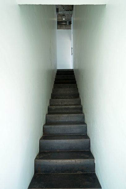 室内建筑及白墙房间设计图片下载