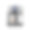 简单的灰色咖啡机与拿铁插图。孤立在白色背景上。图片下载