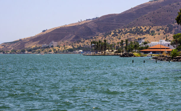 提比哩亚,以色列图片下载