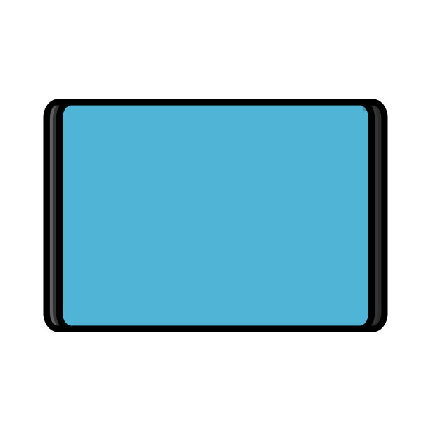 一个平面图标一个现代图片下载