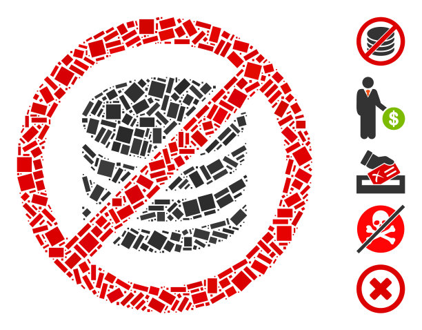 矩形拼贴没有付款图片下载