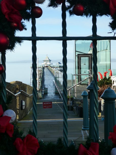 圣诞节走图片下载