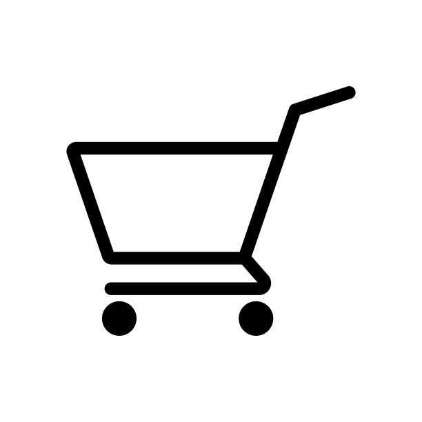 购物图表图标矢量设计模板图片下载