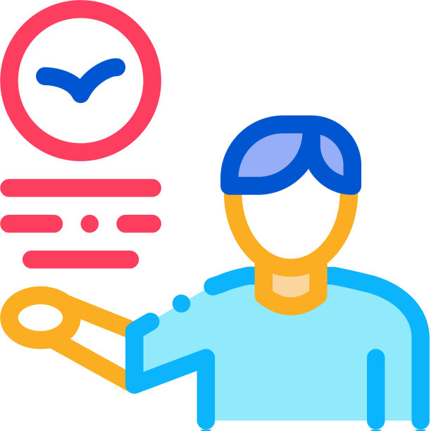 人谈鸟象细线图片下载