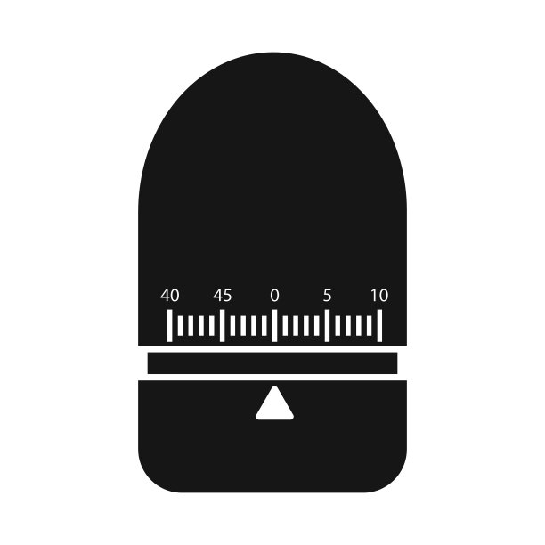 计时器和手表图标web图片下载
