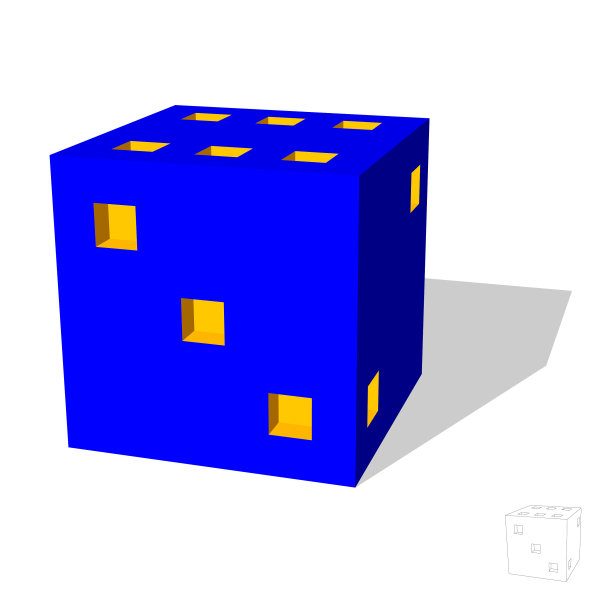 骰子3 d彩色图片下载