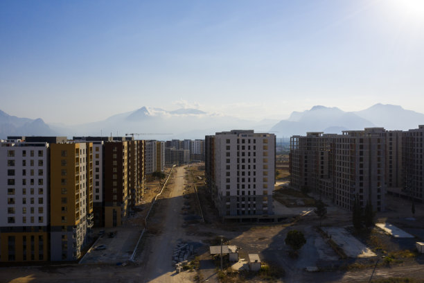 建筑施工图片下载