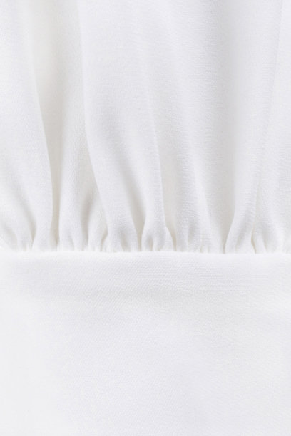 白色织纹背景图片下载