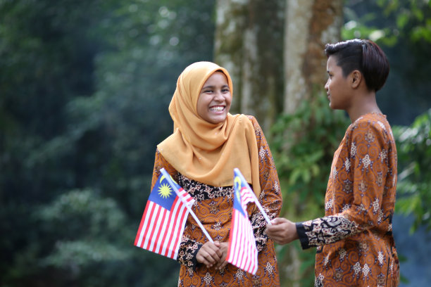 我爱我的国家马来西亚图片下载