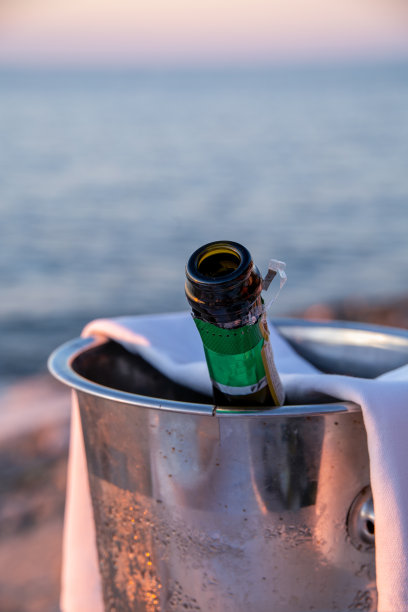 优雅的晚餐图片下载