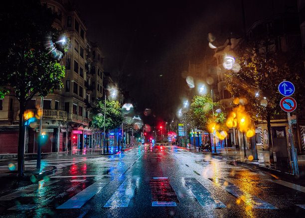 废弃的城市图片下载