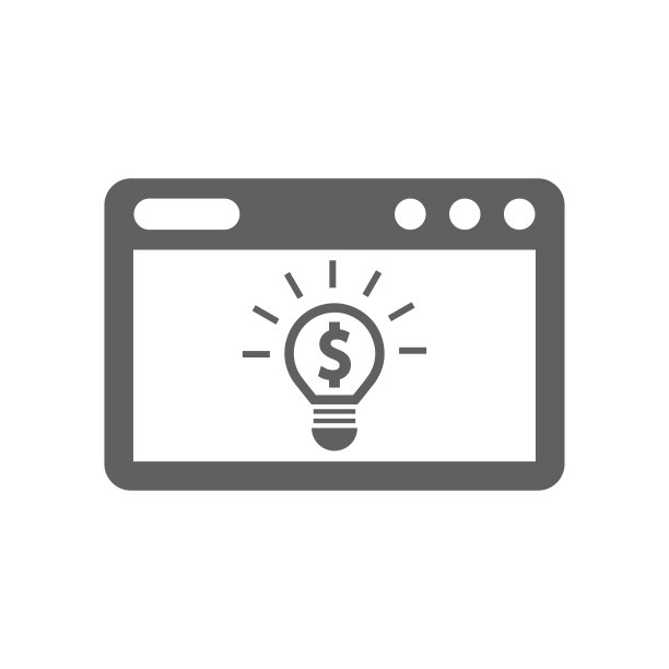 创意创意，创新灰色图标图片下载