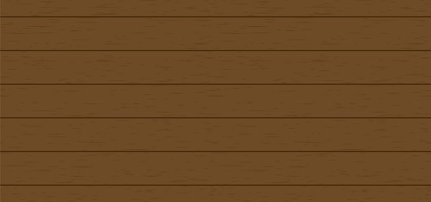 褐色木纹无缝图案图片下载